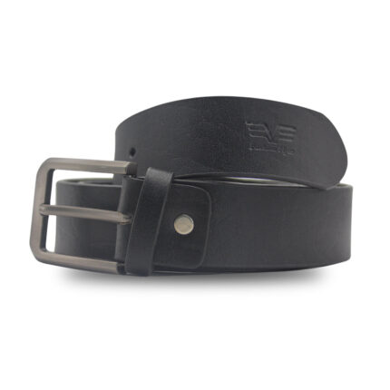 Super Grace Analine - Black