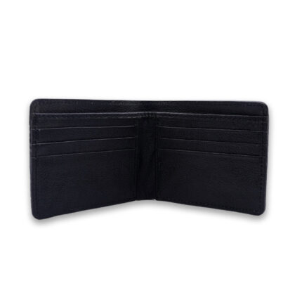 MIDNIGHT ESSENTIALS - BLACK