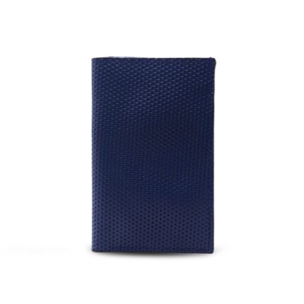LONG WALLET - Blue